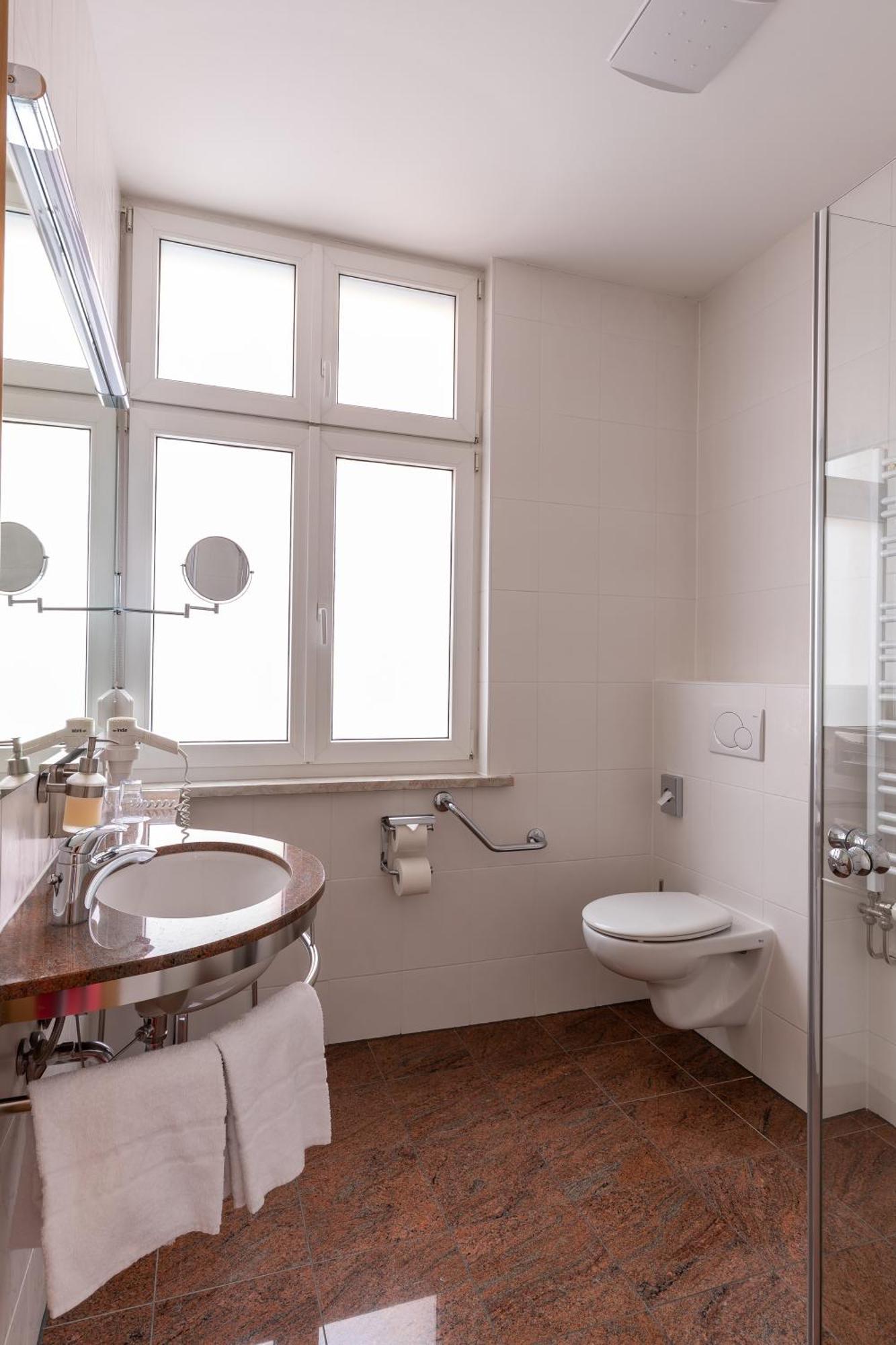 Hotel An Der Eiche Kulmbach Luaran gambar